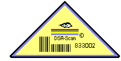 DSA-Scan Logo