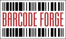 Barcode Forge Homepage